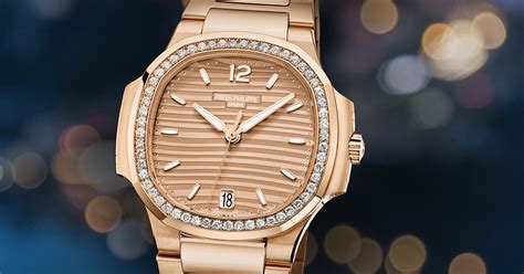 women's patek|female patek philippe.